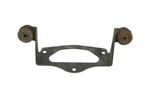 01 Yamaha Raptor 660 2x4 Taillight Bracket YFM660R