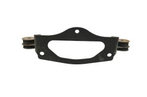 Yamaha - 01 Yamaha Raptor 660 2x4 Taillight Bracket YFM660R - Image 2