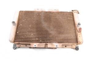 05 Yamaha Rhino 660 4x4 Radiator YXR660F