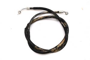 18 Yamaha YXZ1000R EPS 4x4 Clutch Master Line