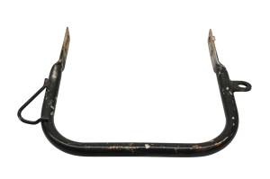 Yamaha - 01 Yamaha Raptor 660 2x4 Rear Grab Bar YFM660R - Image 1