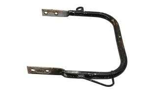 Yamaha - 01 Yamaha Raptor 660 2x4 Rear Grab Bar YFM660R - Image 2