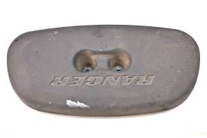 Polaris - 11 Polaris Ranger 800 XP EFI 4x4 Head Rest Driver Passenger - Image 2