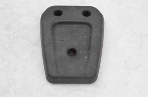 05 Yamaha Rhino 660 4x4 Driver Passenger Head Rest Pad YXR660F