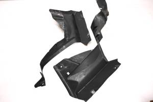 Yamaha - 18 Yamaha YXZ1000R EPS 4x4 Inner Fenders Mud Guard - Image 2