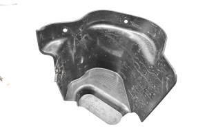18 Yamaha YXZ1000R EPS 4x4 Rear Utility Cover