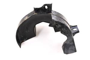 Yamaha - 18 Yamaha YXZ1000R EPS 4x4 Transfer Case Drive Shaft Guard Cover - Image 3