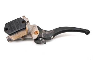99 Polaris Sport 400 2x4 Front Brake Master Cylinder & Lever