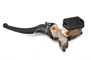 Polaris - 99 Polaris Sport 400 2x4 Front Brake Master Cylinder & Lever - Image 3