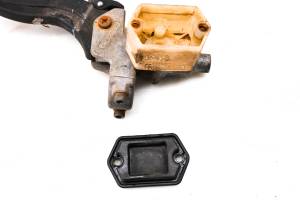 Polaris - 99 Polaris Sport 400 2x4 Front Brake Master Cylinder & Lever - Image 4