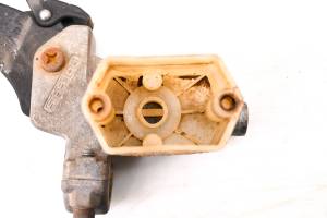 Polaris - 99 Polaris Sport 400 2x4 Front Brake Master Cylinder & Lever - Image 5