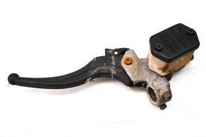 Polaris - 99 Polaris Sport 400 2x4 Front Brake Master Cylinder & Lever - Image 6