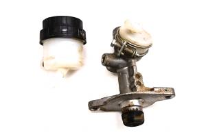 18 Yamaha YXZ1000R EPS 4x4 Front Brake Master Cylinder