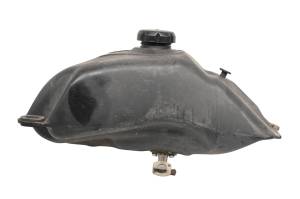 Yamaha - 01 Yamaha Raptor 660 2x4 Gas Tank & Fuel Petcock YFM660R - Image 1