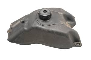 Yamaha - 01 Yamaha Raptor 660 2x4 Gas Tank & Fuel Petcock YFM660R - Image 3