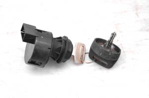 Polaris - 00 Polaris Sportsman 500 4x4 Key Switch - Image 2