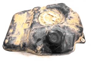 18 Yamaha YXZ1000R EPS 4x4 Gas Tank & Fuel Pump