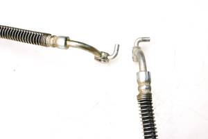 Yamaha - 18 Yamaha YXZ1000R EPS 4x4 Rear Brake Lines - Image 2