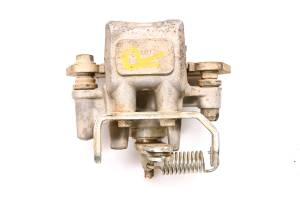 Yamaha - 18 Yamaha YXZ1000R EPS 4x4 Rear Mechanical Parking Brake Caliper - Image 2