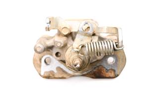 Yamaha - 18 Yamaha YXZ1000R EPS 4x4 Rear Mechanical Parking Brake Caliper - Image 3