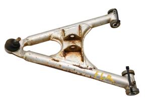 03 Yamaha Warrior 350 2x4 Front Lower Right A-Arm YFM350X