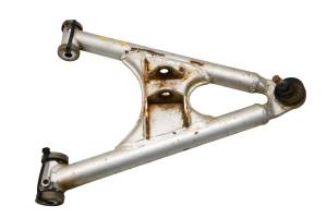 Yamaha - 03 Yamaha Warrior 350 2x4 Front Lower Right A-Arm YFM350X - Image 2