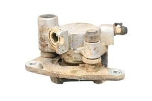 Yamaha - 03 Yamaha Warrior 350 2x4 Front Right Brake Caliper YFM350X - Image 2