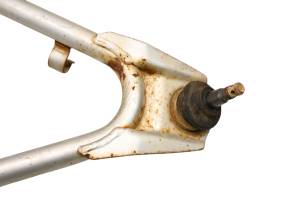 Yamaha - 03 Yamaha Warrior 350 2x4 Front Upper Right A-Arm YFM350X - Image 4