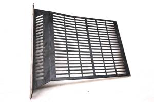 Polaris - 99 Polaris Sport 400 2x4 Radiator Shroud Guard - Image 3