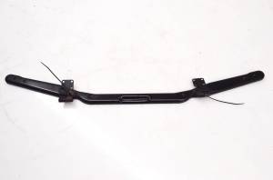 09 Polaris Sportsman 400 4x4 Front Rack Support Bracket Mount