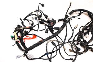 Yamaha - 18 Yamaha YXZ1000R EPS 4x4 Wire Harness Electrical Wiring - Image 2