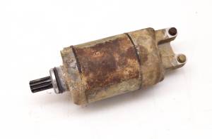 Polaris - 09 Polaris Sportsman 400 4x4 Starter Motor - Image 2