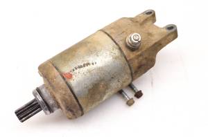 Polaris - 09 Polaris Sportsman 400 4x4 Starter Motor - Image 3