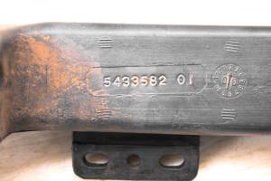 Polaris - 01 Polaris Tail Boss 325 2x4 Clutch Snorkel Intake Vent Tube - Image 4