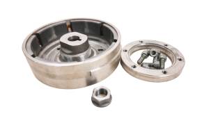 02 Suzuki Eiger 400 2x4 Flywheel LTF400