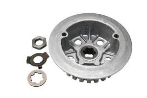 03 Yamaha Warrior 350 2x4 Inner Clutch Hub YFM350X