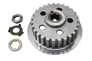 Yamaha - 03 Yamaha Warrior 350 2x4 Inner Clutch Hub YFM350X - Image 2