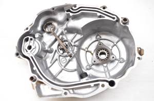 Yamaha - 95 Yamaha Timberwolf 250 4x4 Clutch Cover YFB250FW - Image 2