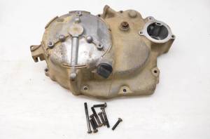 Yamaha - 95 Yamaha Timberwolf 250 4x4 Clutch Cover YFB250FW - Image 3