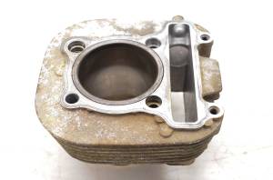 Yamaha - 95 Yamaha Timberwolf 250 4x4 Cylinder YFB250FW - Image 2