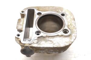 Yamaha - 95 Yamaha Timberwolf 250 4x4 Cylinder YFB250FW - Image 4