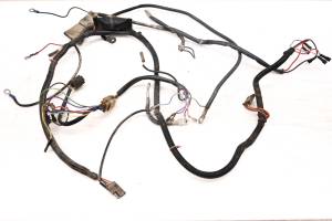 Polaris - 96 Polaris Xplorer 400L 4x4 Wire Harness Electrical Wiring - Image 1