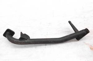 Suzuki - 01 Suzuki Quadsport 80 2x4 Rear Brake Pedal LT80 - Image 3
