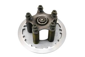 03 Yamaha Warrior 350 2x4 Clutch Pressure Plate YFM350X