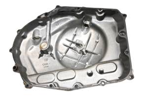 Yamaha - 03 Yamaha Warrior 350 2x4 Clutch Cover YFM350X - Image 3