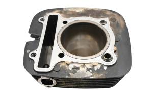 Yamaha - 03 Yamaha Warrior 350 2x4 Cylinder YFM350X - Image 2