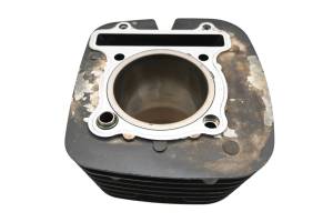 Yamaha - 03 Yamaha Warrior 350 2x4 Cylinder YFM350X - Image 3