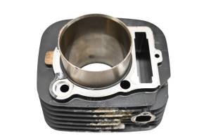 Yamaha - 03 Yamaha Warrior 350 2x4 Cylinder YFM350X - Image 5