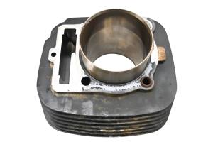 Yamaha - 03 Yamaha Warrior 350 2x4 Cylinder YFM350X - Image 6