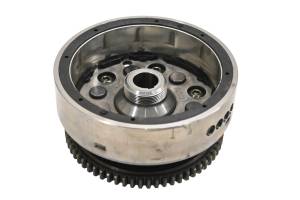 03 Yamaha Warrior 350 2x4 Flywheel Starter Clutch Bearing & Gear YFM350X